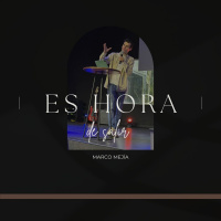Es hora de salir | Marco Mejía