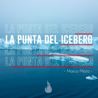 La punta del iceberg - Marco Mejía
