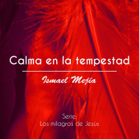Calma en la tempestad - Ismael Mejía - 04 noviembre 2018