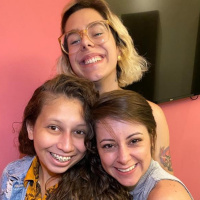 #103 - O Bife Vira com Nathaly Dias (Blogueira de Baixa Renda)