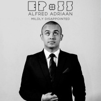 EP #55 - Alfred Adriaan