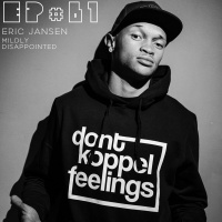 EP #61 - Eric Jansen