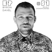 EP #57 - Byron Davel