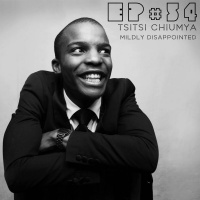 EP #54 - Tsitsi Chiumya
