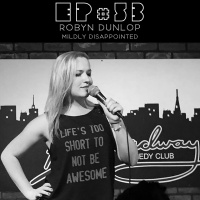 EP #53 - Robyn Dunlop