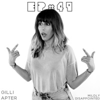 EP #49 - Gilli Apter
