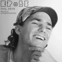 EP #65 - Phil Keye