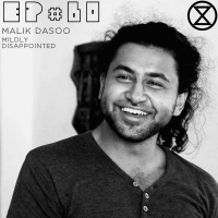 EP #60 - Malik Dasoo