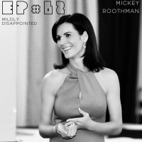 EP #62 - Mickey Roothman