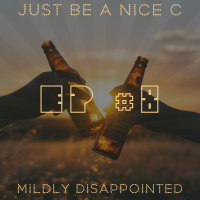 EP #8 - Just be a Nice C