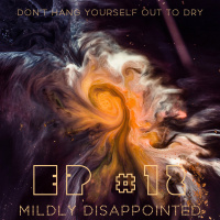 EP #12 - Don’t Hang Yourself out to Dry