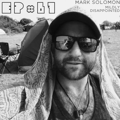 Mildly Disappointed By Andrew Mack