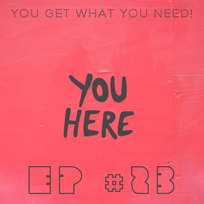 Mildly Disappointed By Andrew Mack