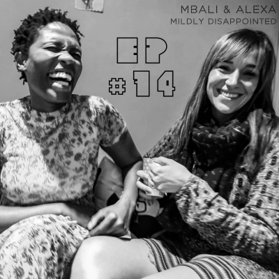 Mildly Disappointed By Andrew Mack