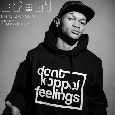 Mildly Disappointed By Andrew Mack