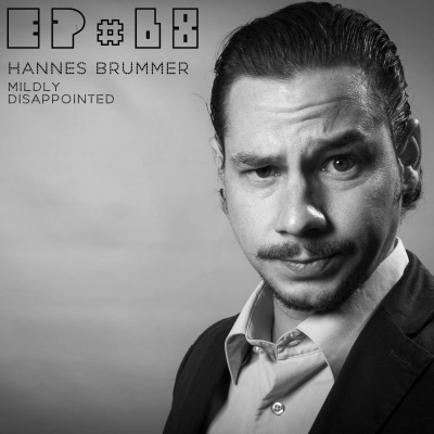 Mildly Disappointed By Andrew Mack