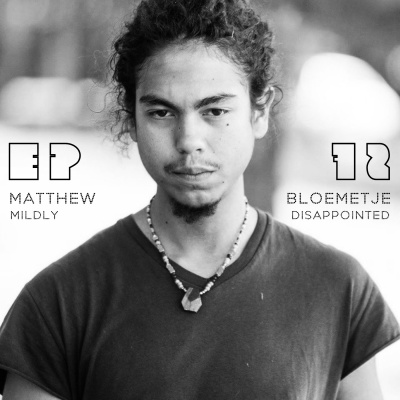 Mildly Disappointed By Andrew Mack