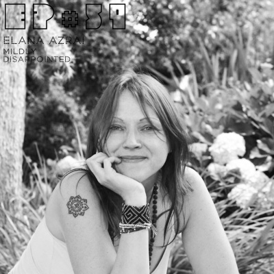 Mildly Disappointed By Andrew Mack