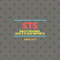 STS SozinhoTS - ISSO É MUITO BLEQUI MIROR!!!!