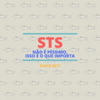 STS #010 - a LIVE do CARABAO