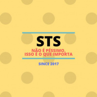 STS #011 - Menos Ades e mais Javali