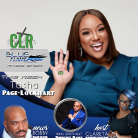Blue Flame Radio Tasha Page-Lockhart