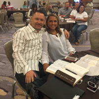 Pastor David White aka The Bishop