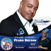 Peabo Bryson Int