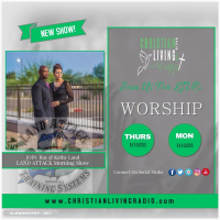 LAND ATTACK Morning Show