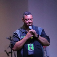 Pastor G Abiding Day 2