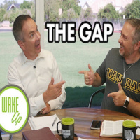 WakeUp 08-31-2018 _THE GAP_