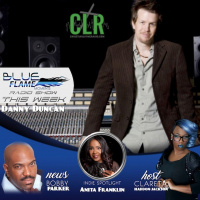 Blue Flame Radio - Danny Duncan