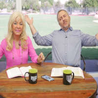 WakeUp 08-24-2018-_DONT TELL DR. TOM WHAT TO DO_