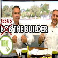 WakeUp 10-01-2018 BOB THE BUILDER