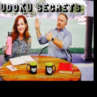 WakeUp 08-30-2018 _SUDOKU SECRETS_