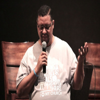 Pastor G Daily Bread Deuteronomy 3:16