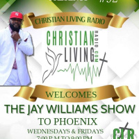 THE JAY WILLIANS SHOW #21
