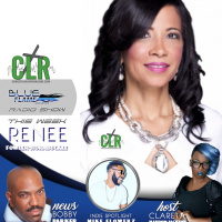 Blue Flame Radio Dr. Renee