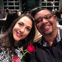 The Power Of Words With Kenyatta  Roberta Goins