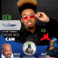 Blue Flame Radio Chor Boi Cam