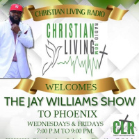 THE JAY WILLIAMS SHOW #11
