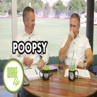 WakeUp 09-10-2018 - POOPSY