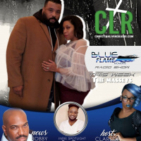 Blue Flame Radio The Massey