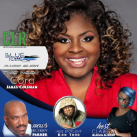 Blue Flame Radio - Cora Jakes