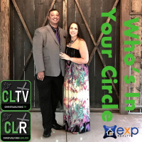 Christian Living Radio - Whos In Your Circle Part 1
