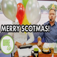 WakeUp 09-21-2018 MERRY SCOTMAS