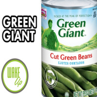 WakeUp 09-20-2018 - GREEN GIANT
