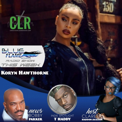 Christian Living Radio Ministry