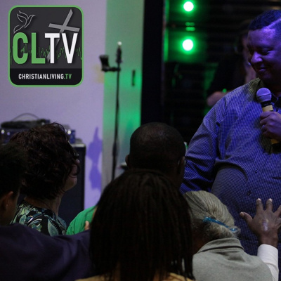 Christian Living Radio Ministry