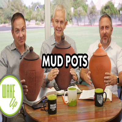 Christian Living Radio Ministry